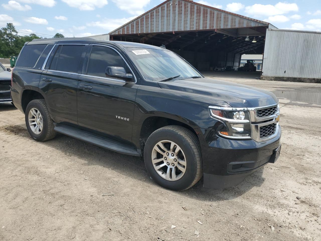 2015 CHEVROLET TAHOE C150 - Image 4