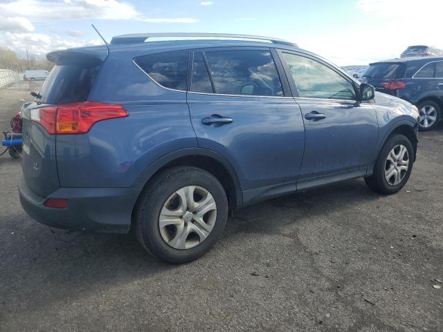 2014 Toyota Rav4 Le - Image 3