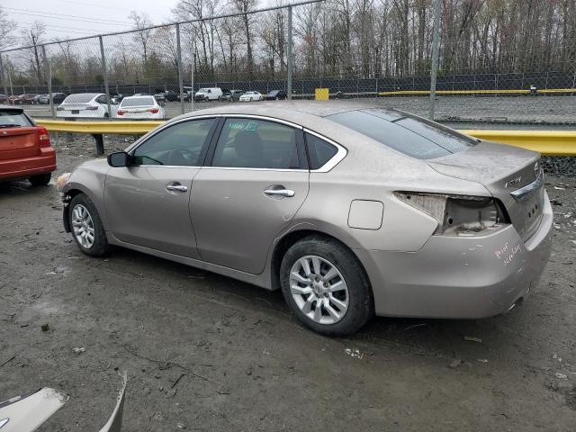 2013 Nissan Altima 2.5 - Фото 2