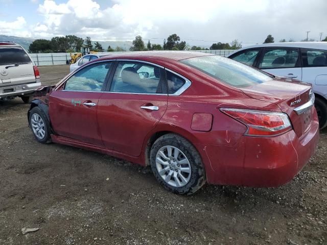 2015 Nissan Altima 2.5 - Image 2