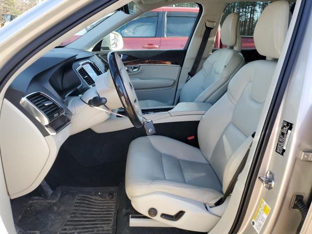 2016 Volvo Xc90 T6 - Фото 7