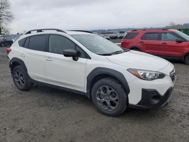 2021 Subaru Crosstrek Sport - Фото 4