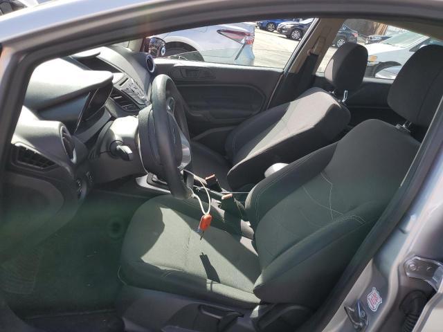 2019 Ford Fiesta Se - Image 7