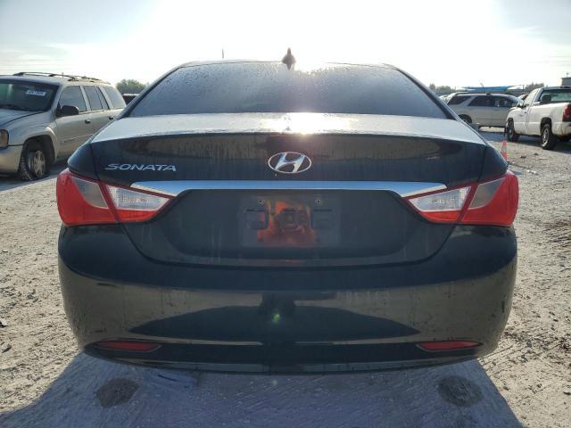 2013 Hyundai Sonata Gls - Image 6