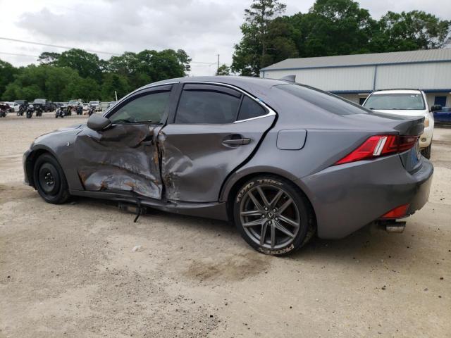 2014 Lexus Is 250 - Image 2