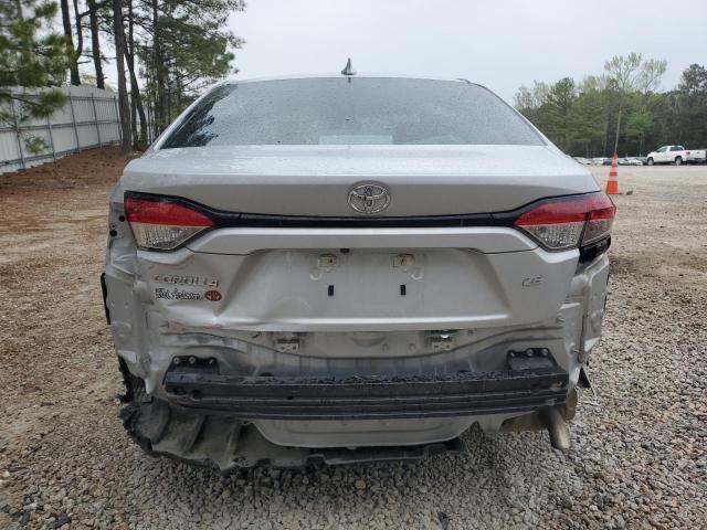 2021 Toyota Corolla Le - Image 6
