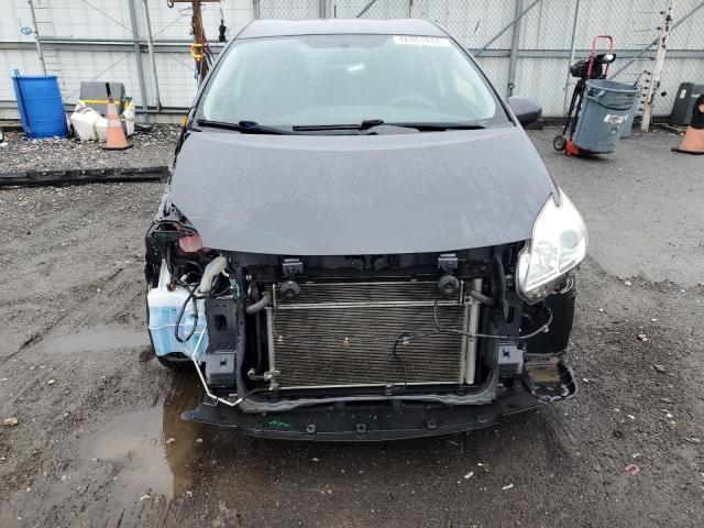 2013 Toyota Prius - Фото 5