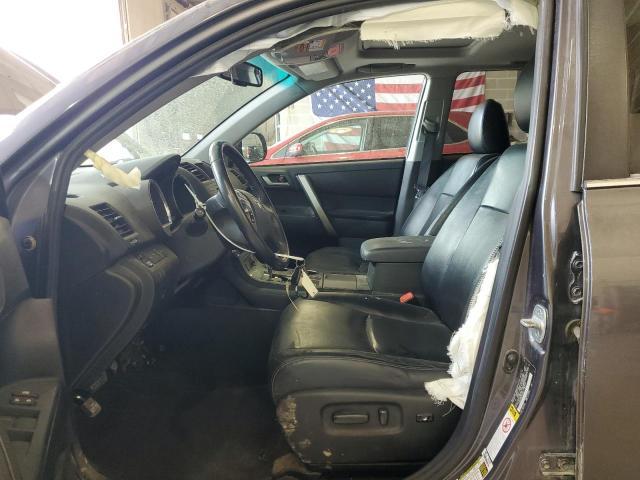 2012 Toyota Highlander Base - Фото 7