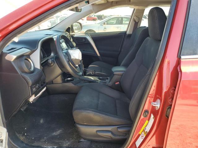 2013 Toyota Rav4 Xle - Image 7
