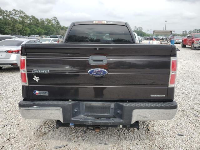 2014 Ford F150 Super Cab - Image 6