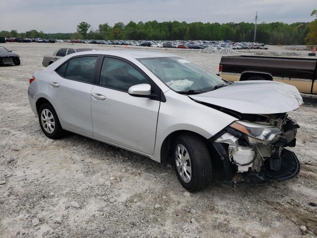 2014 Toyota Corolla L - Image 4