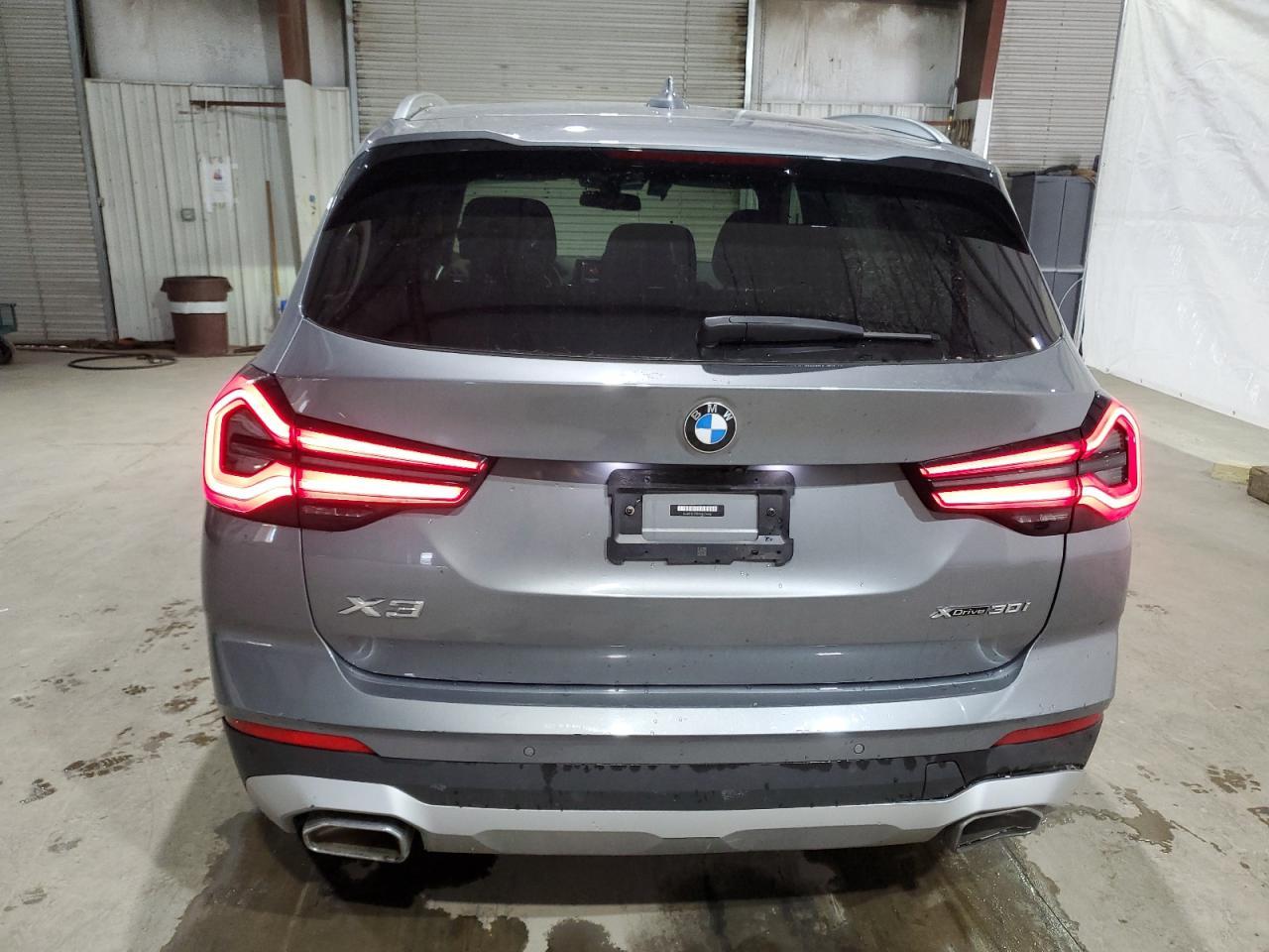 2023 BMW X3 XDRIVE3 - Image 6