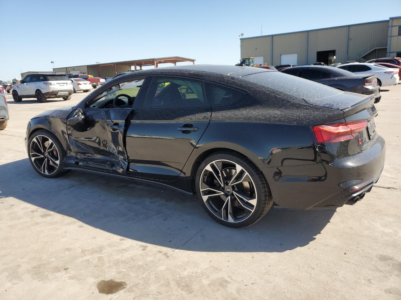 2023 AUDI S5 PREMIUM - Image 2