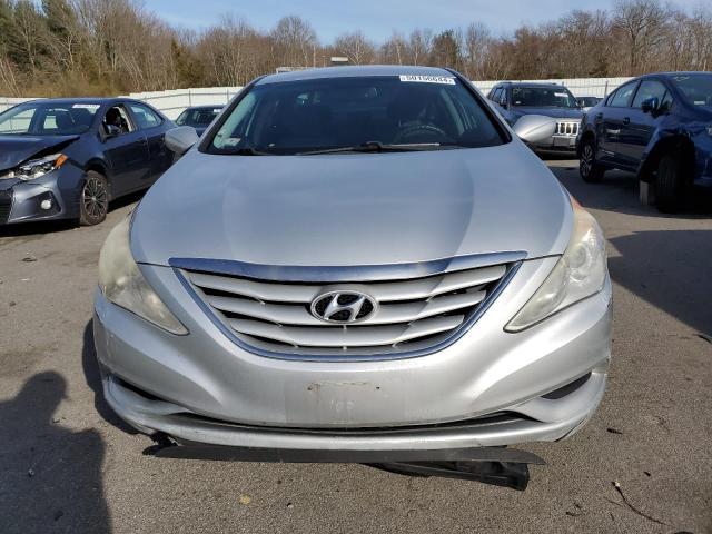 2011 Hyundai Sonata Gls - Image 5