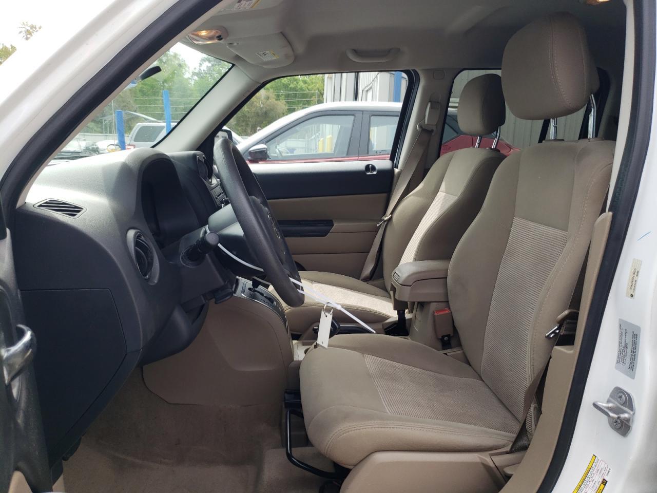 2015 JEEP PATRIOT SP - Image 7