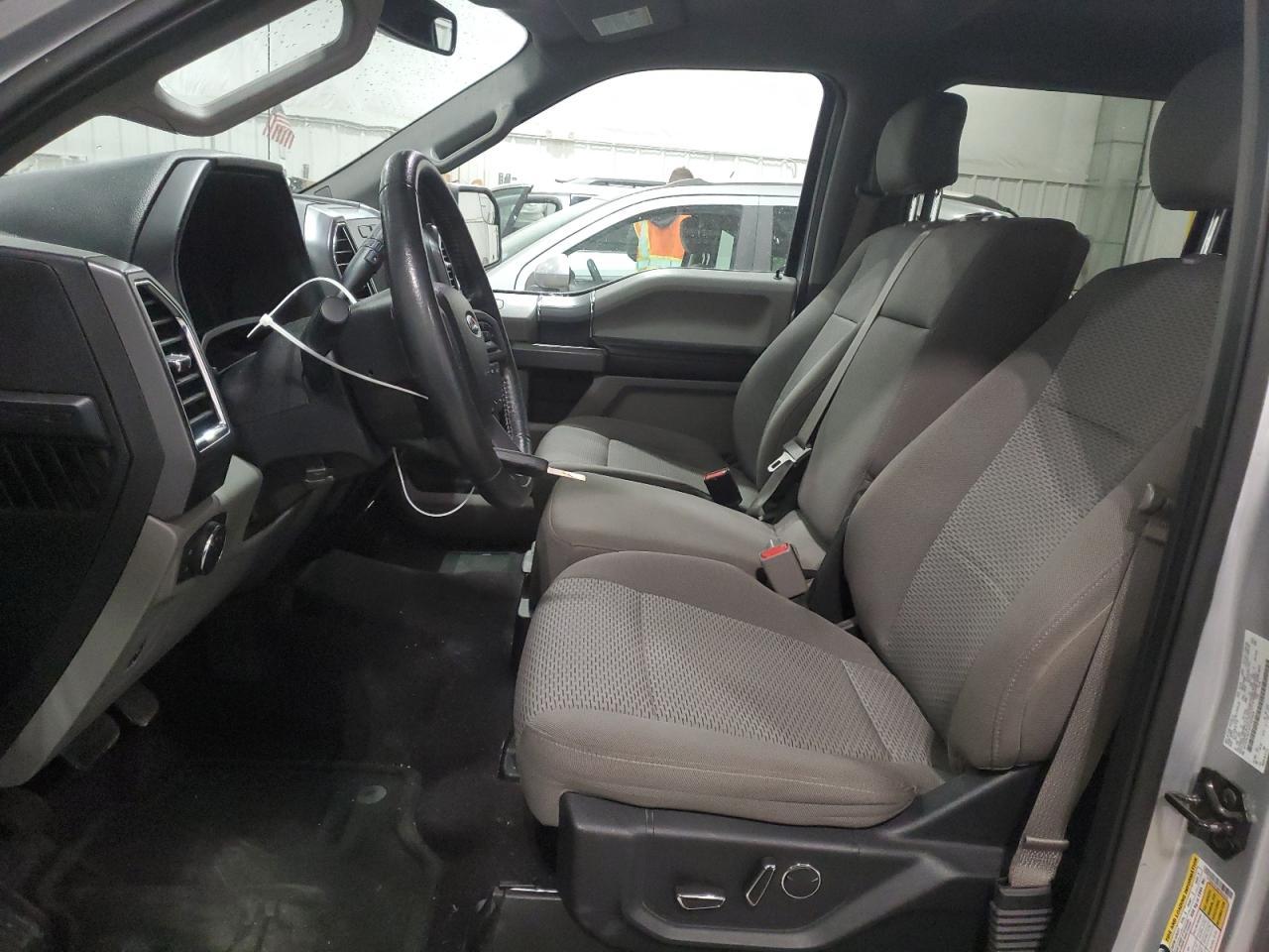 2017 FORD F150 SUPER - Фото 7