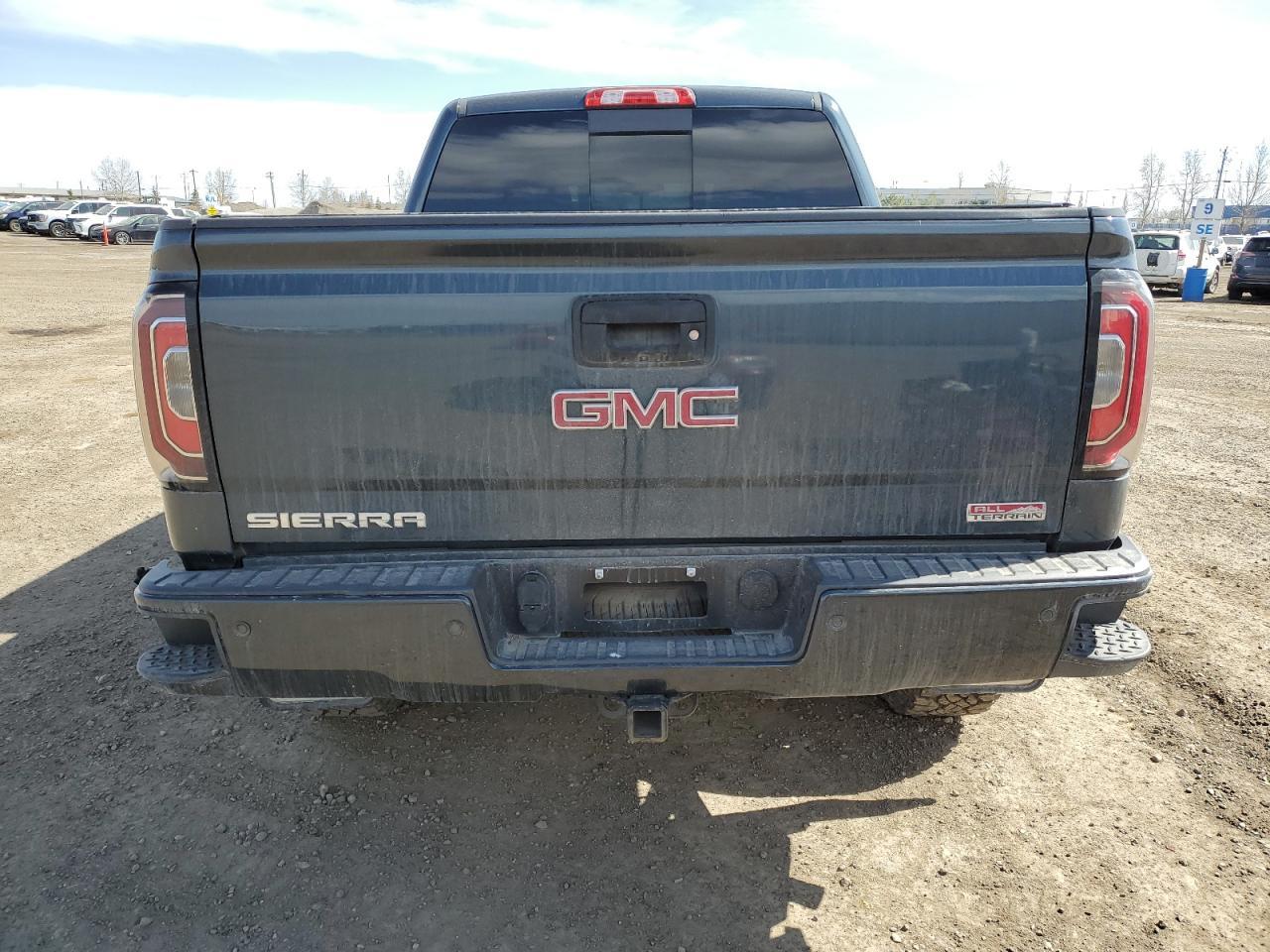 2017 GMC SIERRA K15 - Image 6