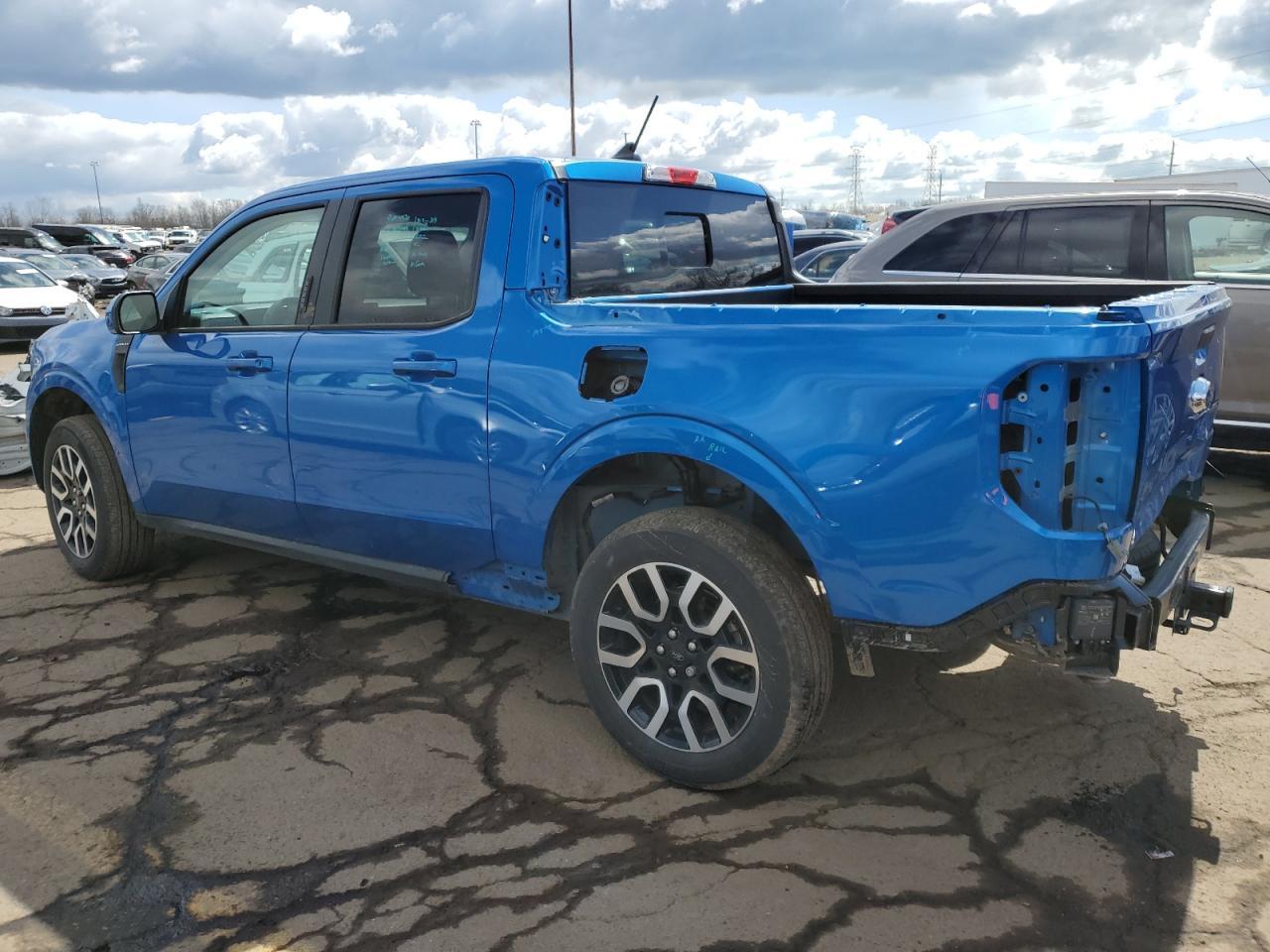 2022 FORD MAVERICK X - Image 2