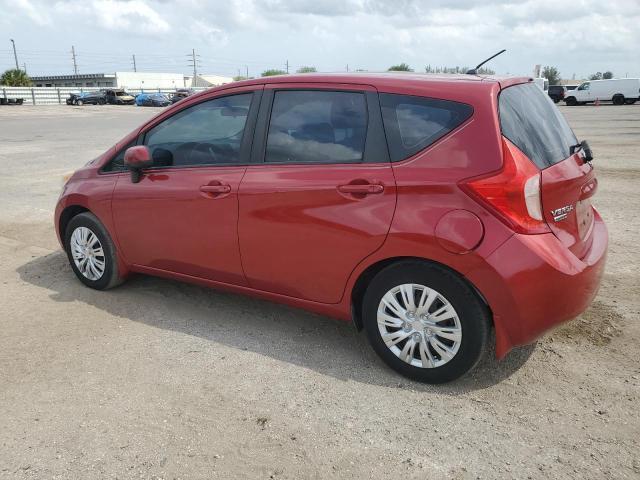 2014 Nissan Versa Note S - Фото 2