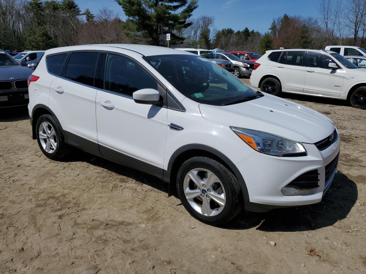 2014 FORD ESCAPE SE - Фото 4