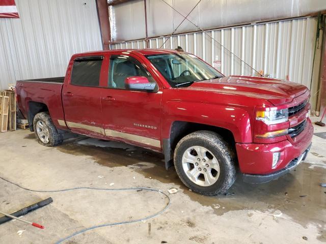 2018 Chevrolet Silverado K1500 Lt - Image 4