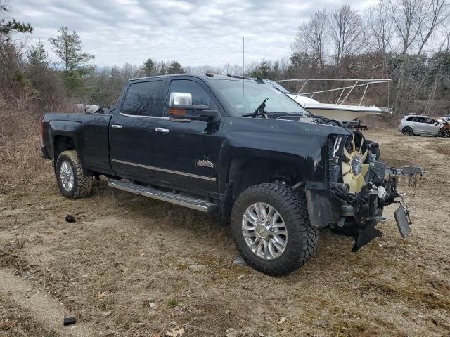 2017 Chevrolet Silverado K3500 High Country - Image 4