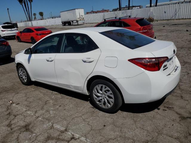 2018 Toyota Corolla L - Фото 2