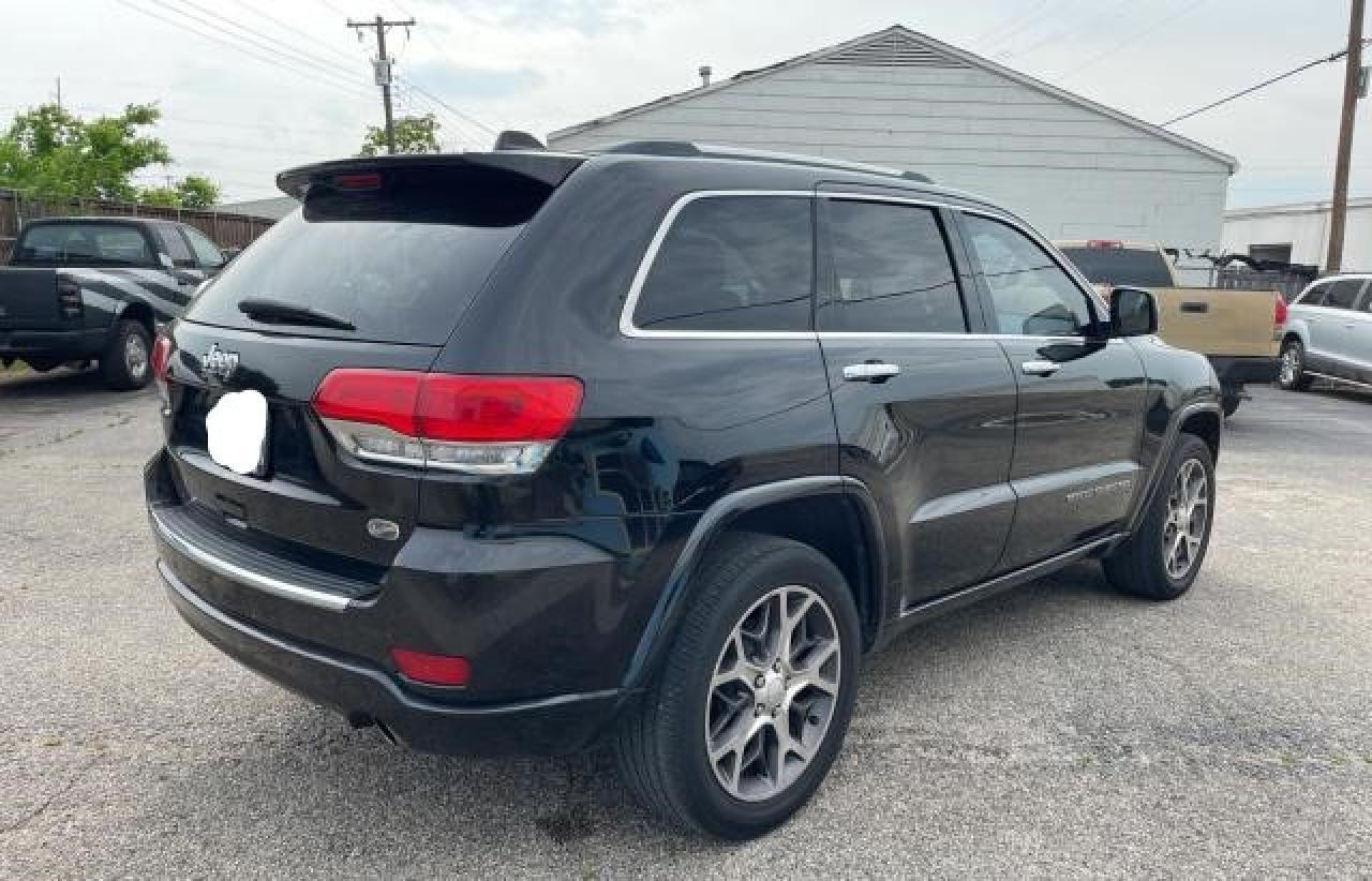2018 JEEP GRAND CHER - Фото 4