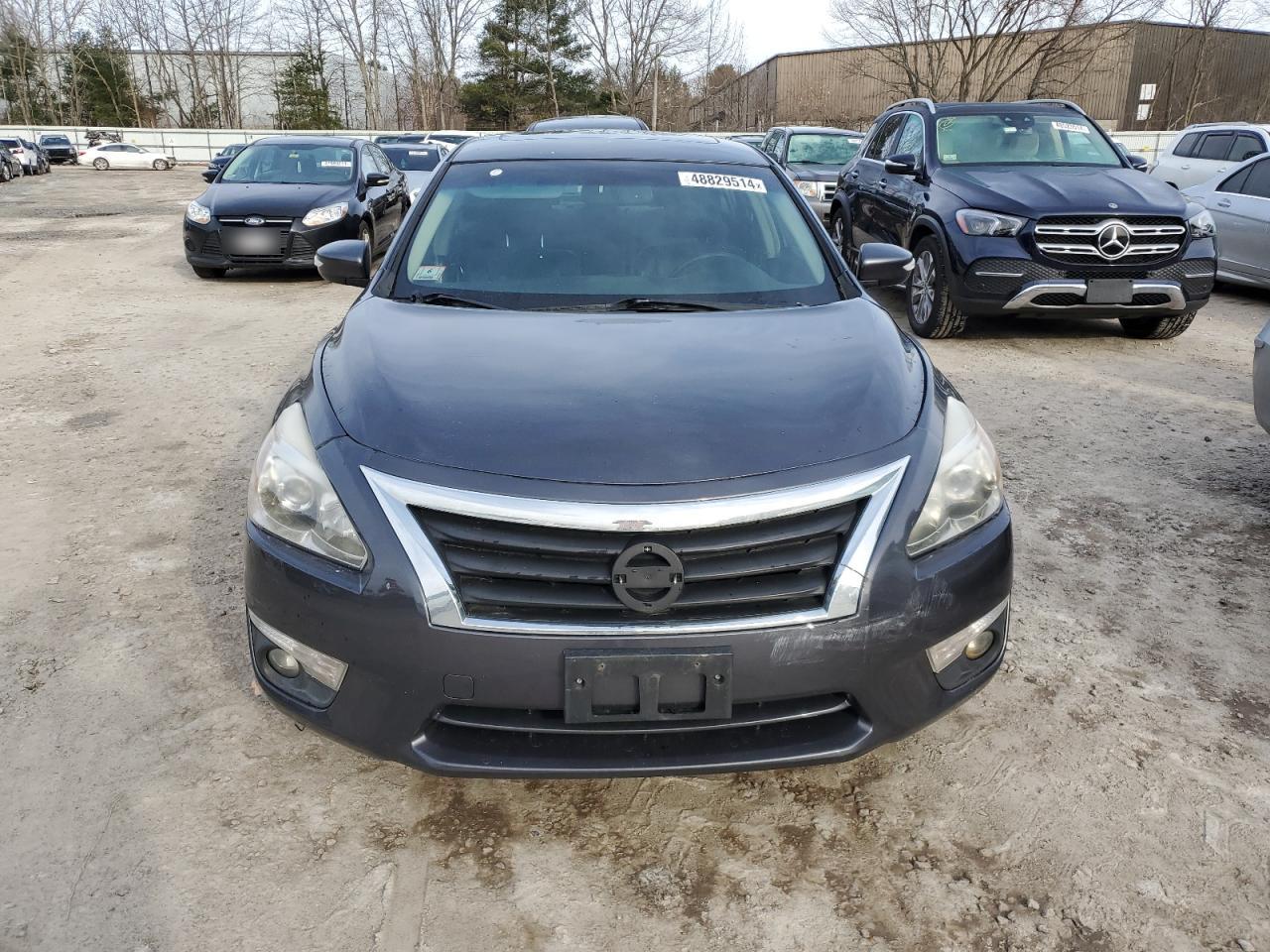 2013 NISSAN ALTIMA 2.5 - Image 5