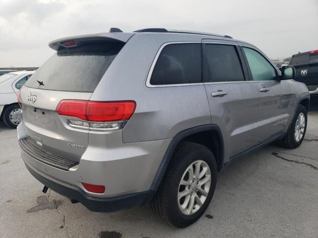 2016 Jeep Grand Cherokee Laredo - Image 3