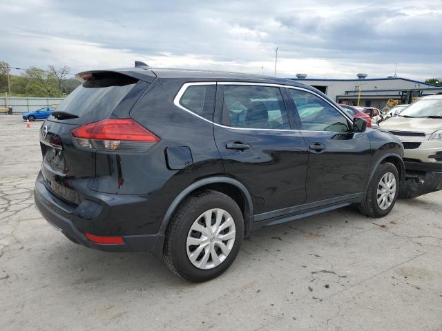 2017 Nissan Rogue S - Фото 3