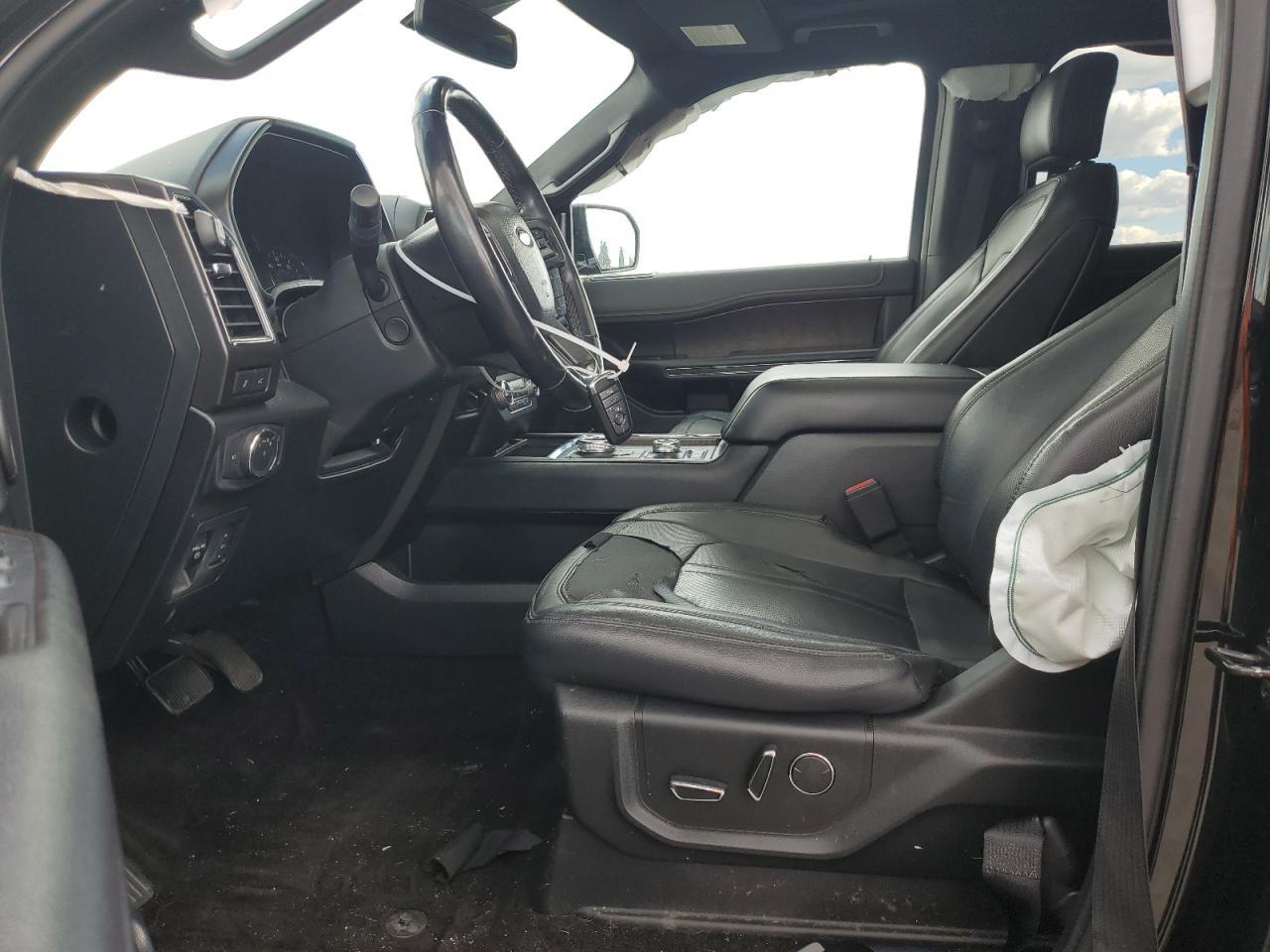 2018 FORD EXPEDITION - Image 7