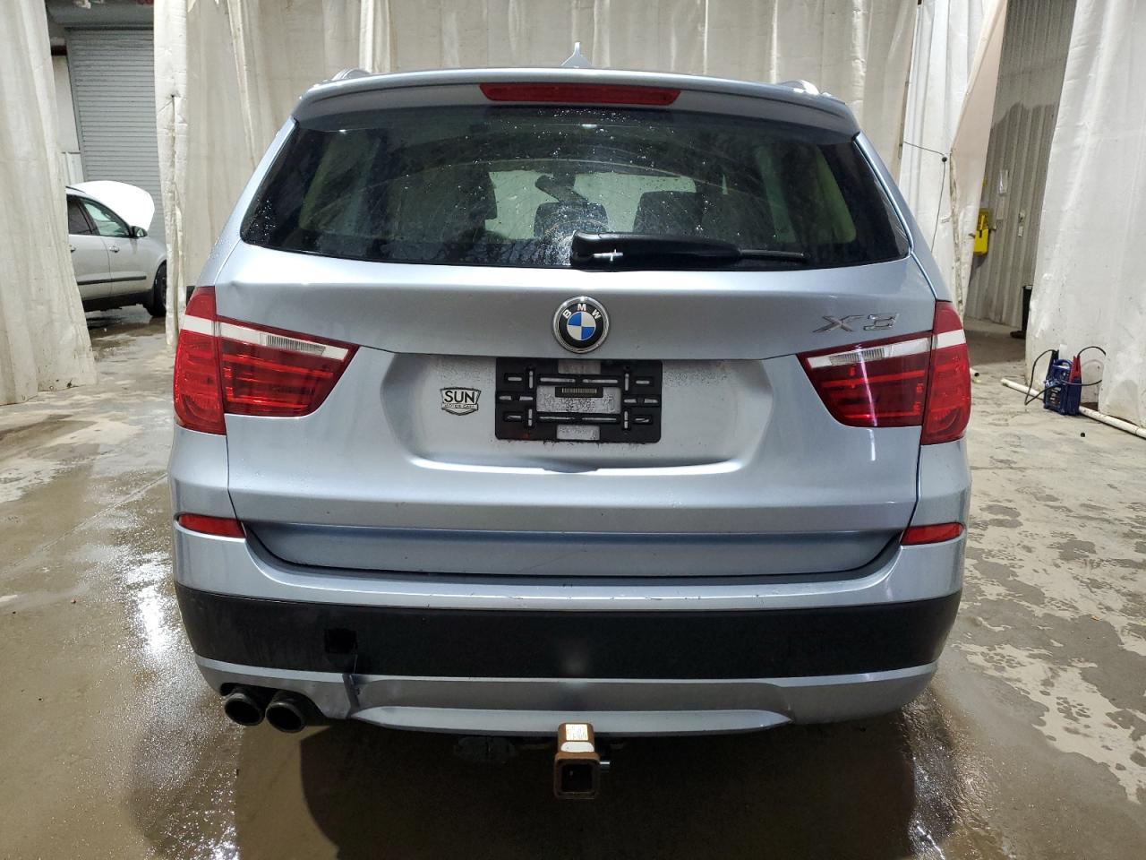 2014 BMW X3 XDRIVE2 - Image 6