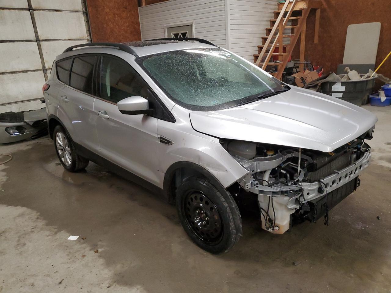 2019 FORD ESCAPE SEL - Image 4