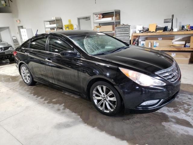 2011 Hyundai Sonata Se - Image 4