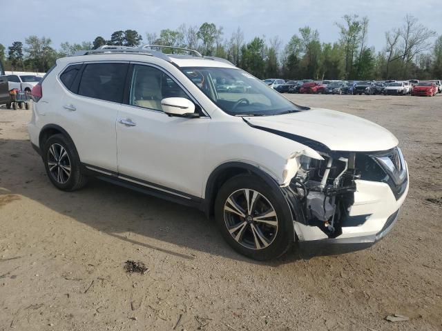 2017 Nissan Rogue S - Фото 4