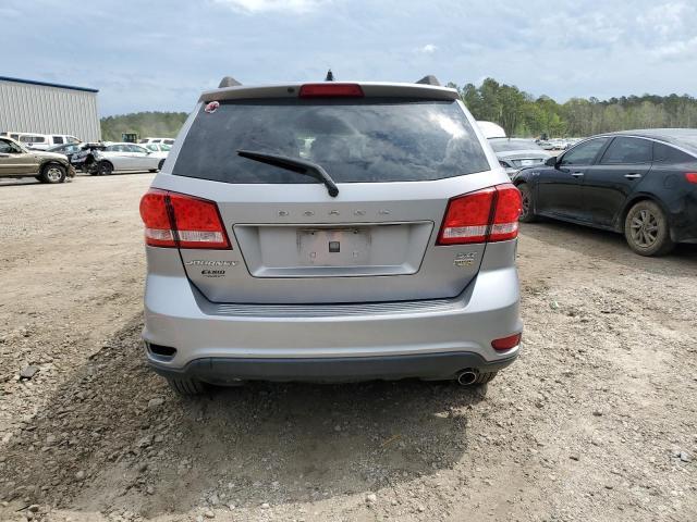 2016 Dodge Journey Sxt - Image 6