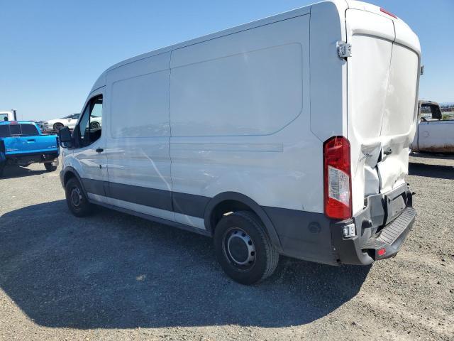 2017 Ford Transit T-250 - Фото 2