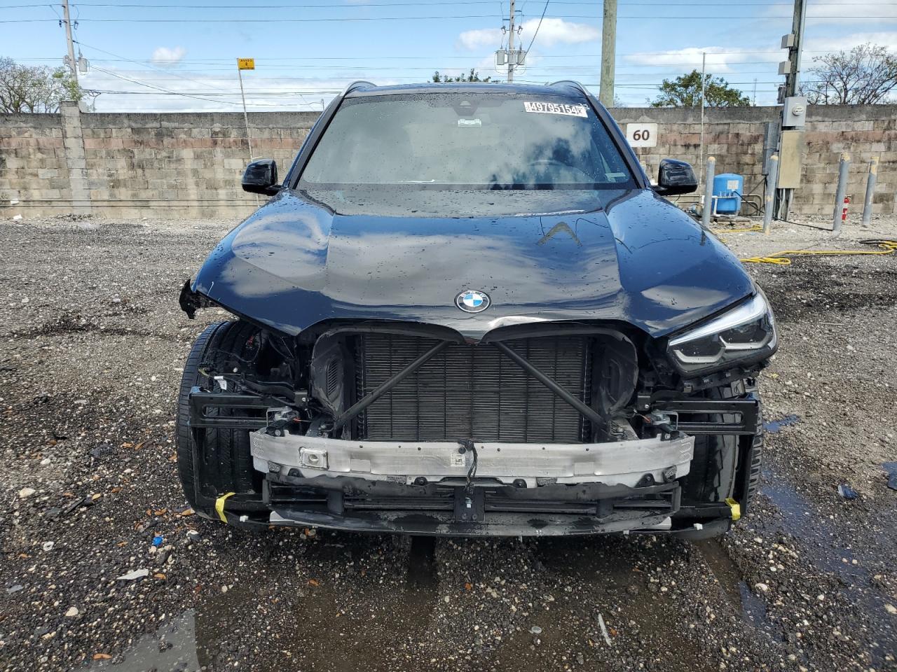 2023 BMW X5 XDRIVE4 - Image 5