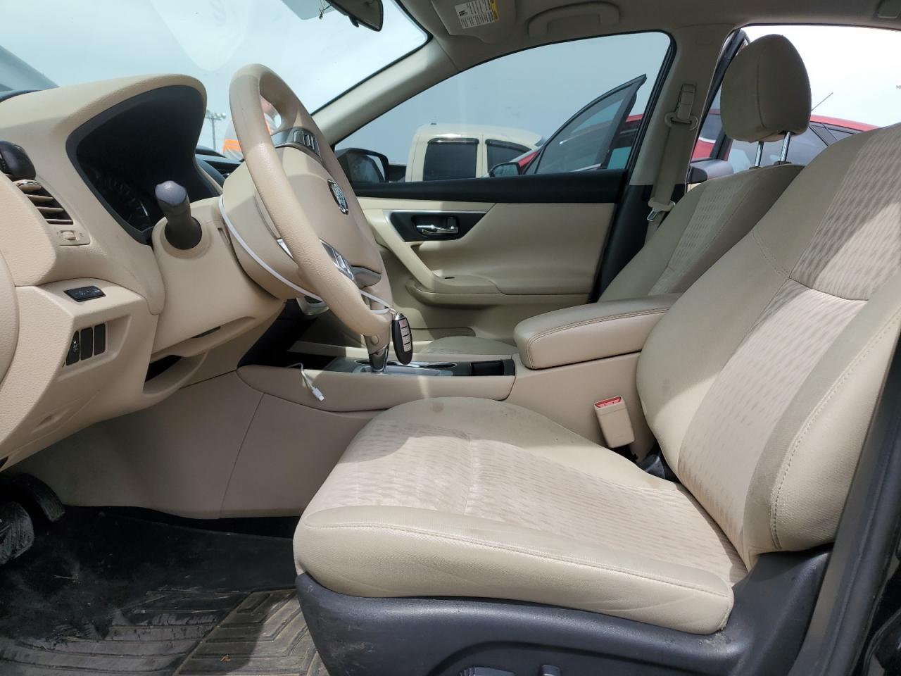 2016 NISSAN ALTIMA 2.5 - Image 7