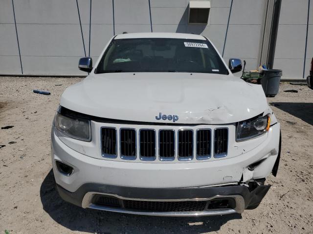 2016 Jeep Grand Cherokee Limited - Image 5