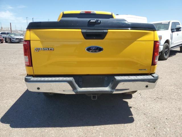 2016 Ford F150 Super Cab - Image 6