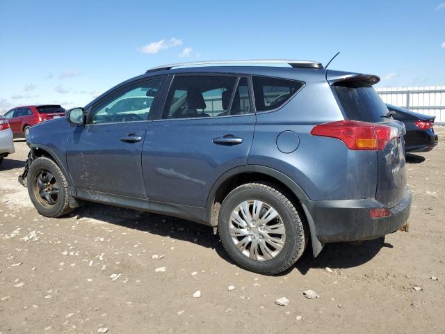 2014 Toyota Rav4 Le - Image 2