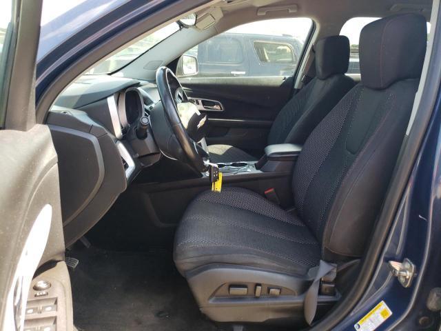 2016 Chevrolet Equinox Lt - Image 7