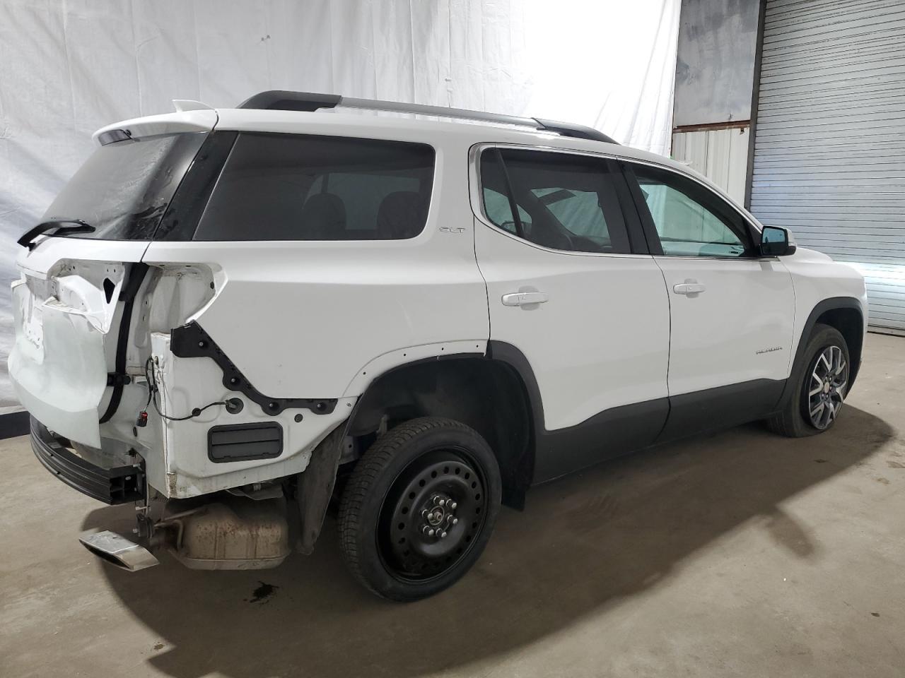 2023 GMC ACADIA SLT - Фото 3