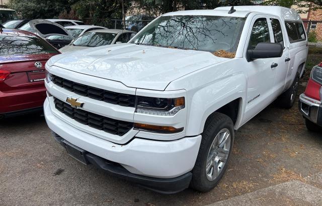 2019 Chevrolet Silverado Ld K1500 Custom - Image 2