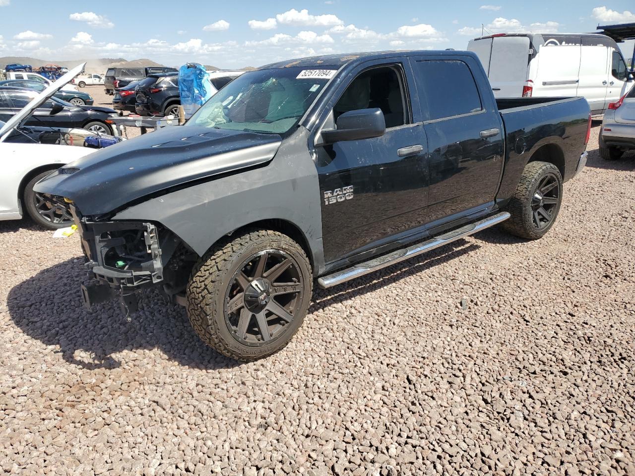 2013 RAM 1500 ST car image