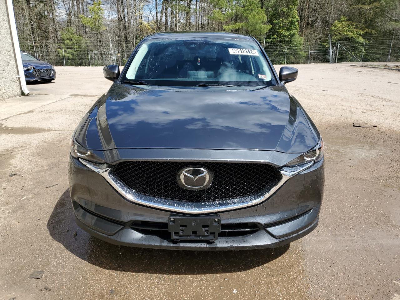 2021 MAZDA CX-5 TOURI - Image 5