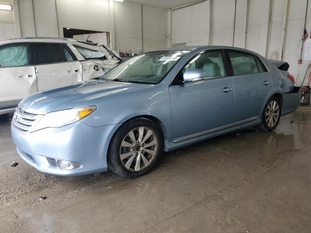 2011 Toyota Avalon Base
