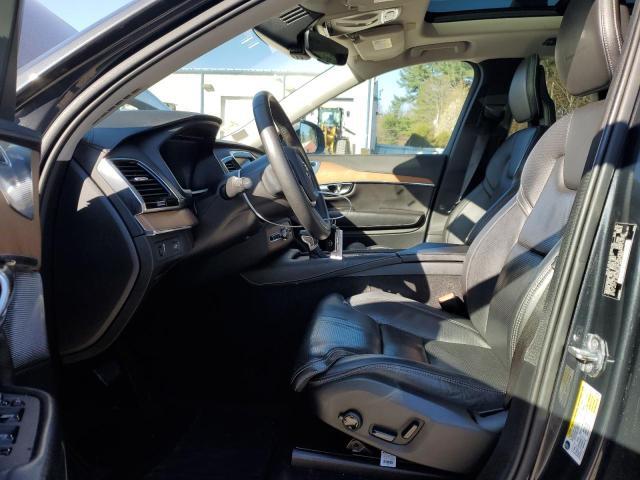 2016 Volvo Xc90 T6 - Фото 7